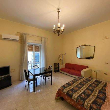Apartamento El Puerto Short Let Nápoles Exterior foto