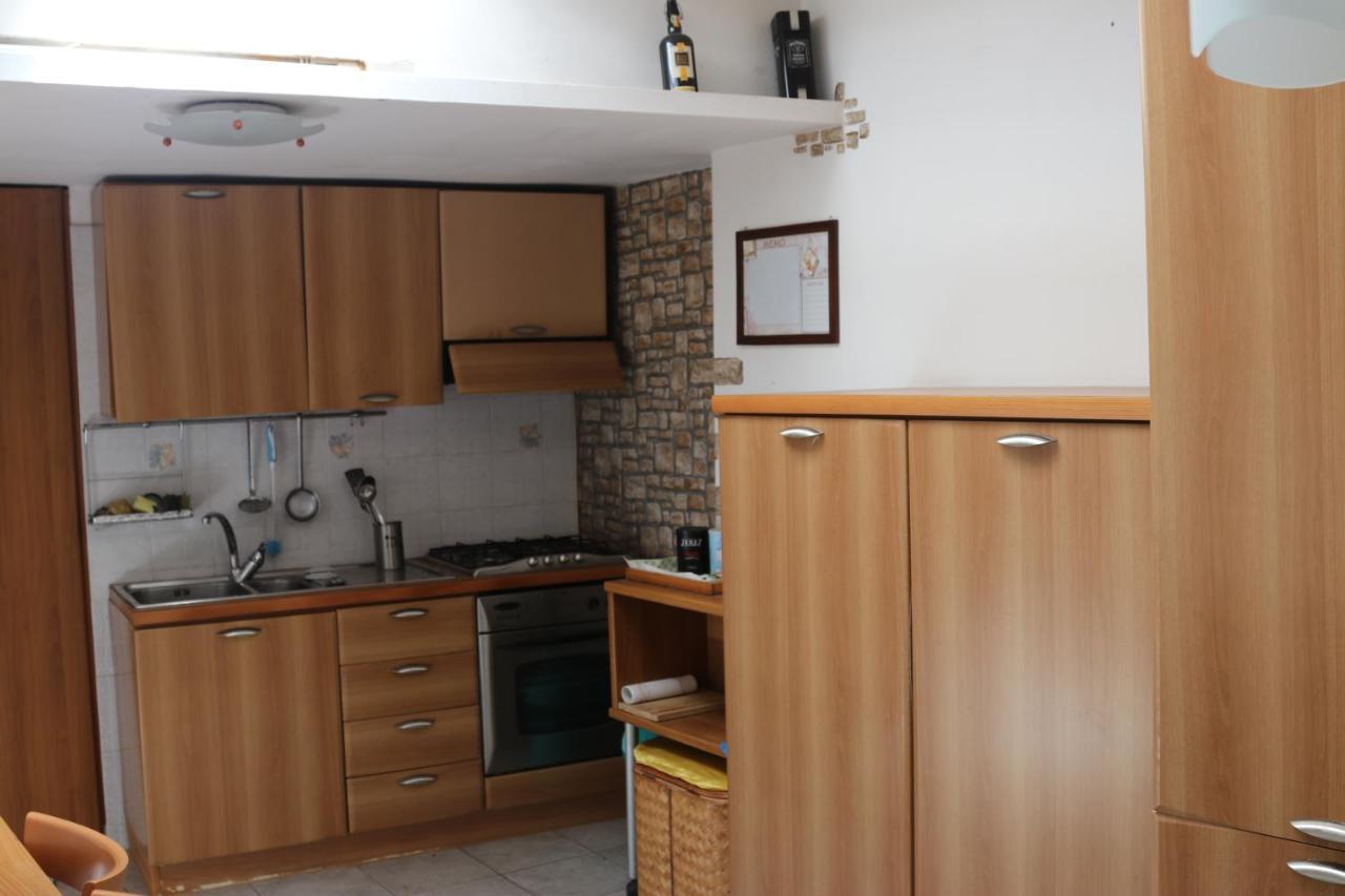 Apartamento El Puerto Short Let Nápoles Exterior foto