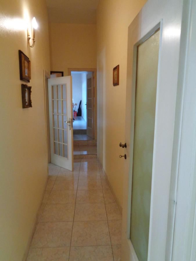 Apartamento El Puerto Short Let Nápoles Exterior foto