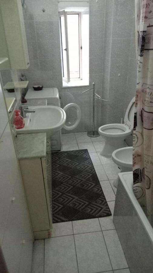 Apartamento El Puerto Short Let Nápoles Exterior foto