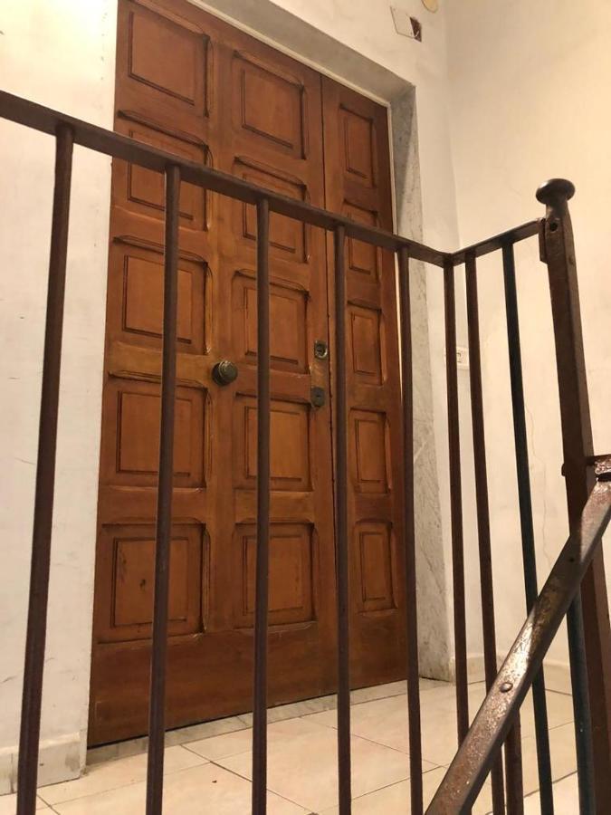 Apartamento El Puerto Short Let Nápoles Exterior foto