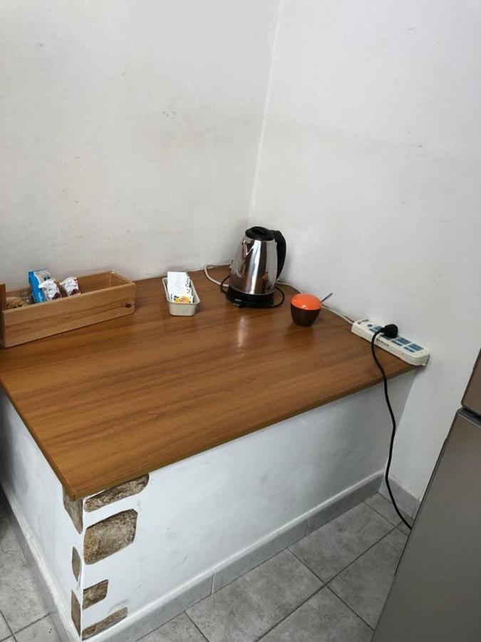 Apartamento El Puerto Short Let Nápoles Exterior foto
