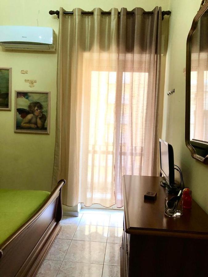 Apartamento El Puerto Short Let Nápoles Exterior foto
