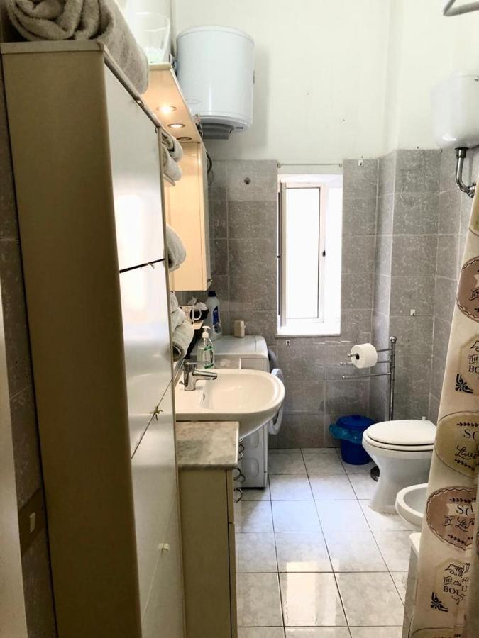 Apartamento El Puerto Short Let Nápoles Exterior foto