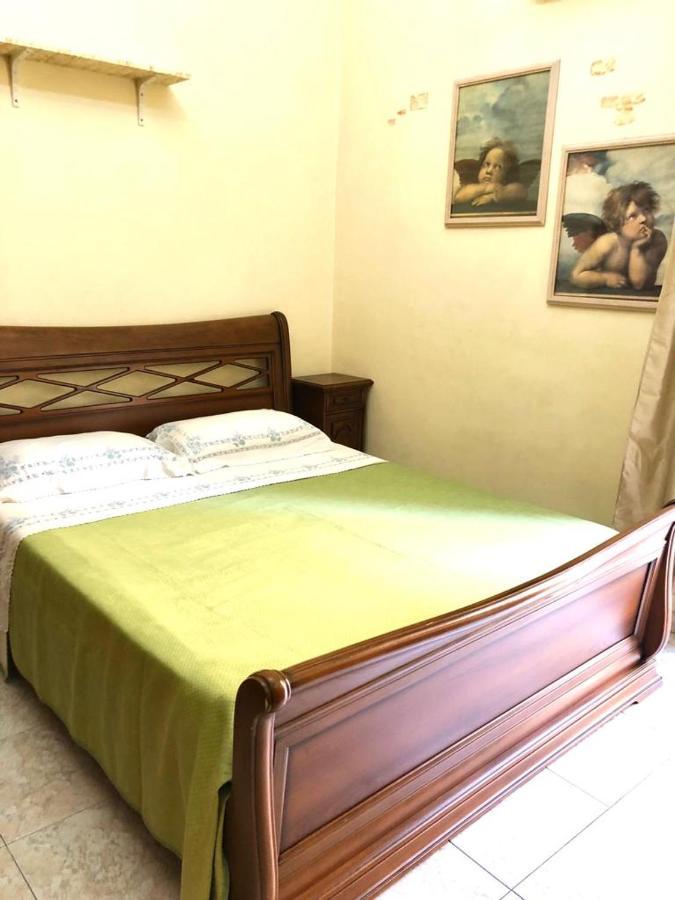 Apartamento El Puerto Short Let Nápoles Exterior foto