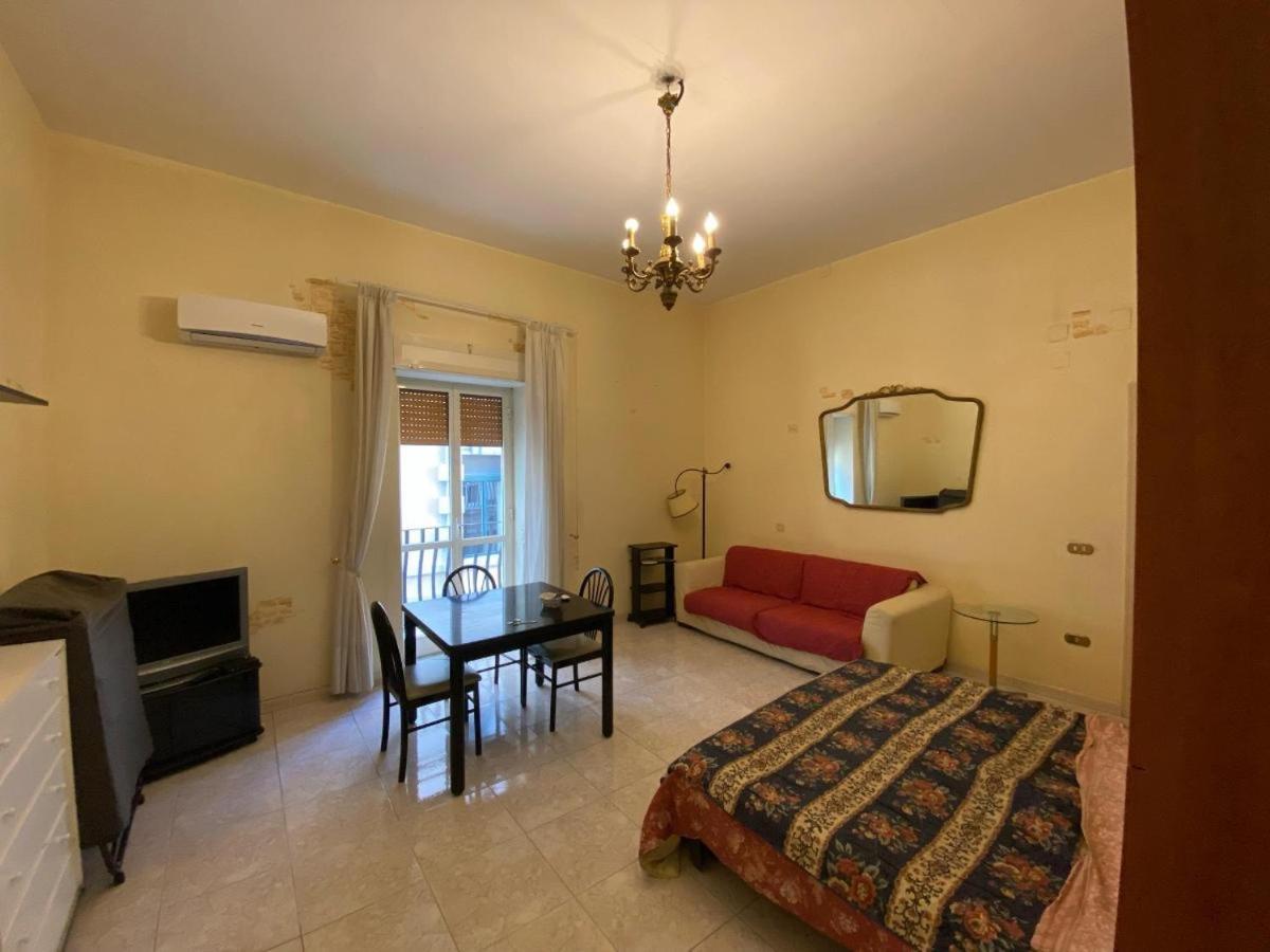 Apartamento El Puerto Short Let Nápoles Exterior foto
