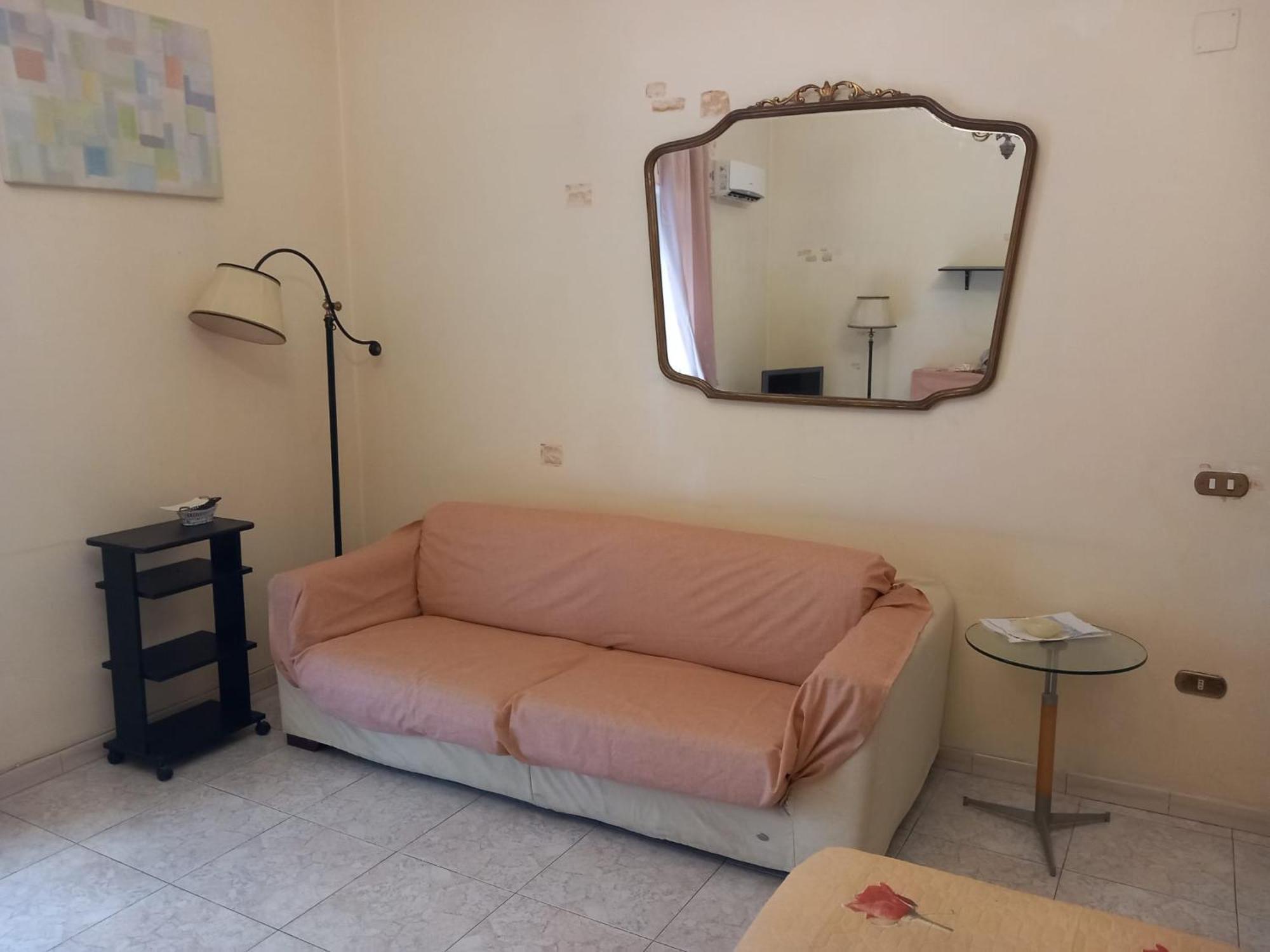 Apartamento El Puerto Short Let Nápoles Exterior foto